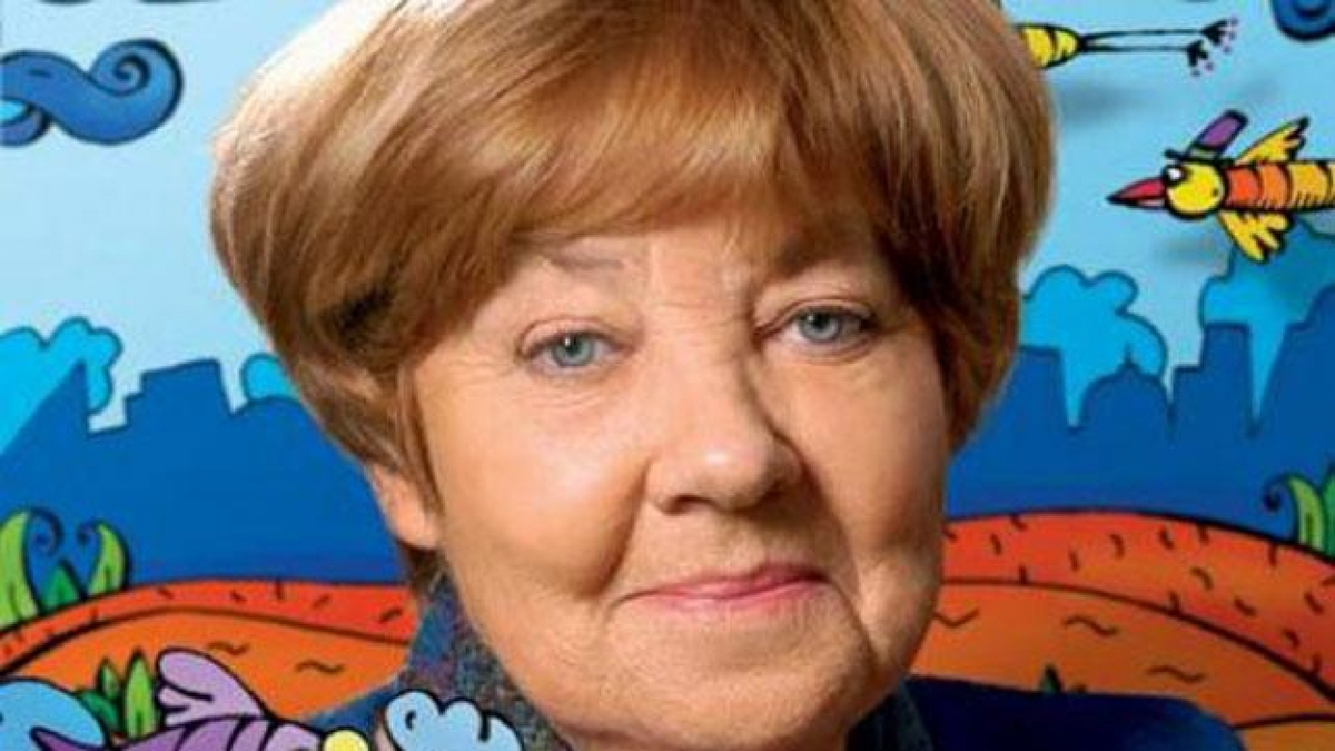 Efemérides del 10 de enero: en el 2011 muere María Elena Walsh a los 80 años