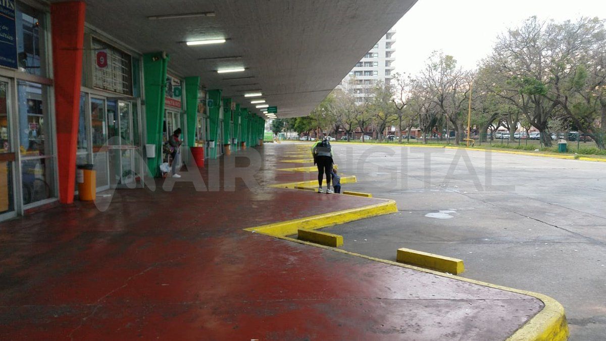 Conductores y pasajeros deben mantener los cuidados por la pandemia del covid-19. 