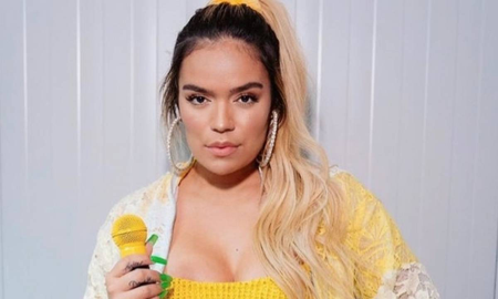 Karol G Karol G
