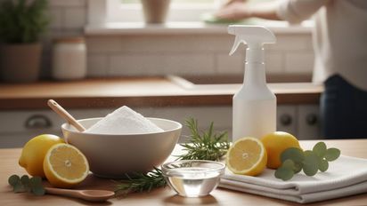 Cómo eliminar el olor a humedad en casa sin gastar dinero y con ingredientes que ya tenés