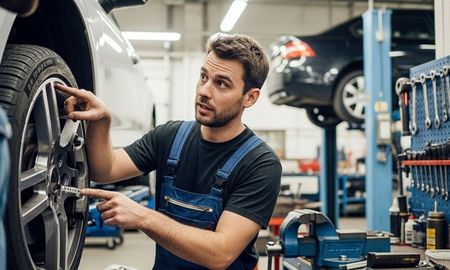 Los valores para los servicios mecánicos varían considerablemente dependiendo de la especialización, la región y el tipo de establecimiento. Los valores para los servicios mecánicos varían considerablemente dependiendo de la especialización, la región y el tipo de establecimiento.