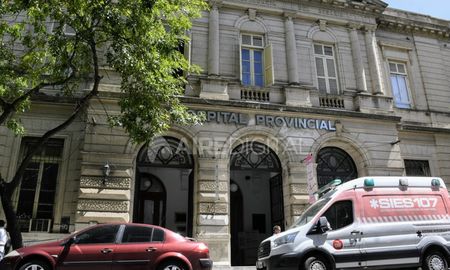 rosario: descartaron un caso sospechoso de coronavirus rosario: descartaron un caso sospechoso de coronavirus