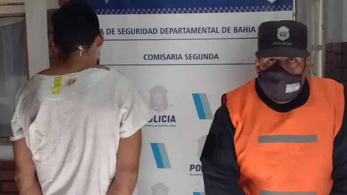 Walter Sebastián Rawson fue condenado a 12 años y 6 meses de prisión por el abuso sexual