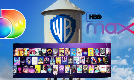 HBO Max se fusionará con Discovery+ en una única plataforma a partir de 2023