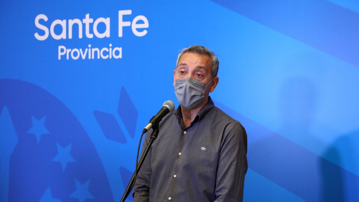 Desde el gobierno de Santa Fe advirtieron que la mayoría de los contingentes que vuelven de Córdoba y de la zona de la Costa tienen un alto porcentaje de positividad.