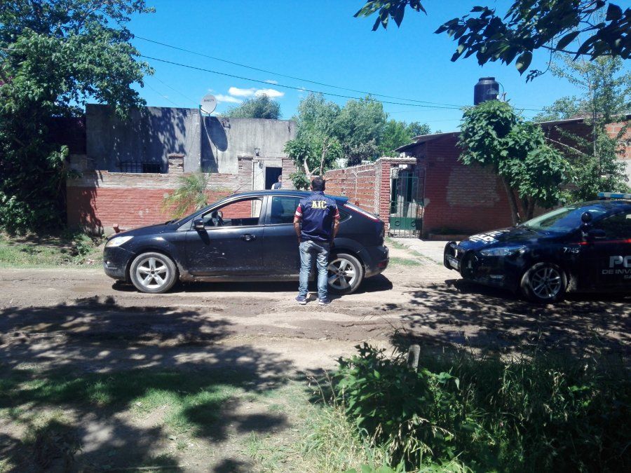 Detuvieron a dos menores como partícipes de al menos tres robos durante octubre