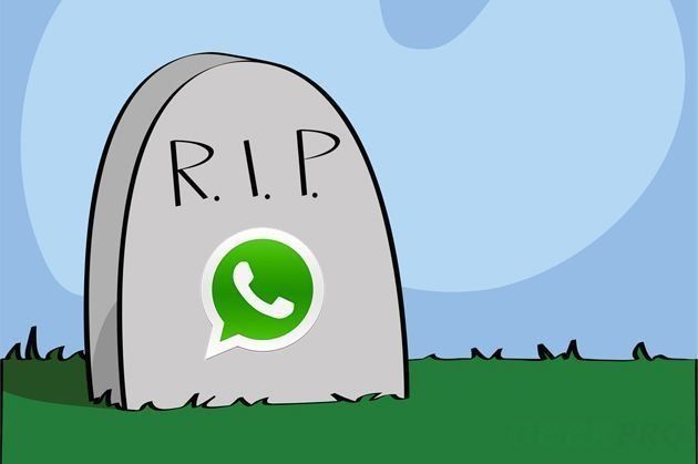 ¿Sabés lo que ocurre con una cuenta de WhatsApp si su propietario fallece?