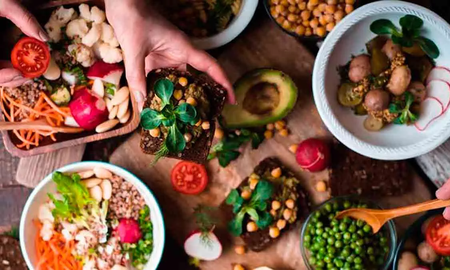 Día Mundial del Vegetarianismo: ¿por qué se celebra el 1 de octubre? Día Mundial del Vegetarianismo: ¿por qué se celebra el 1 de octubre?