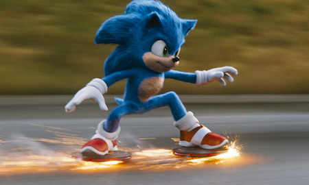 Sonic the Hedgehog 3: todo lo que se sabe sobre la próxima película del erizo azul Sonic the Hedgehog 3: todo lo que se sabe sobre la próxima película del erizo azul