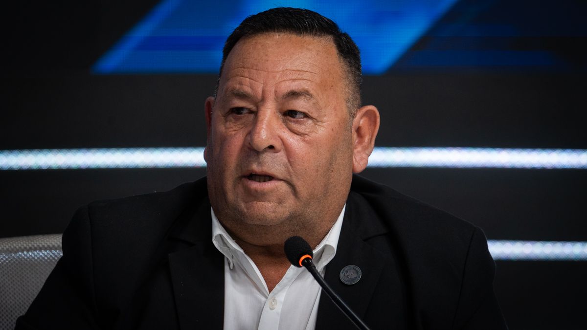 Jos&eacute; Luis Vega cont&oacute; en AIRE que despu&eacute;s de la guerra, nunca m&aacute;s volvi&oacute; a Malvinas.