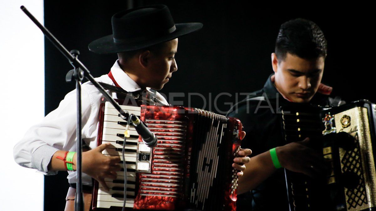 Guadalupe 2020, un festival familiar y atravesado por la solidaridad de la gente