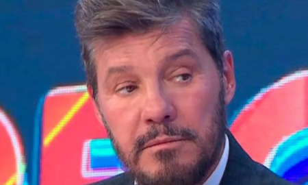 El Trece ya tiene reemplazo para Marcelo Tinelli El Trece ya tiene reemplazo para Marcelo Tinelli