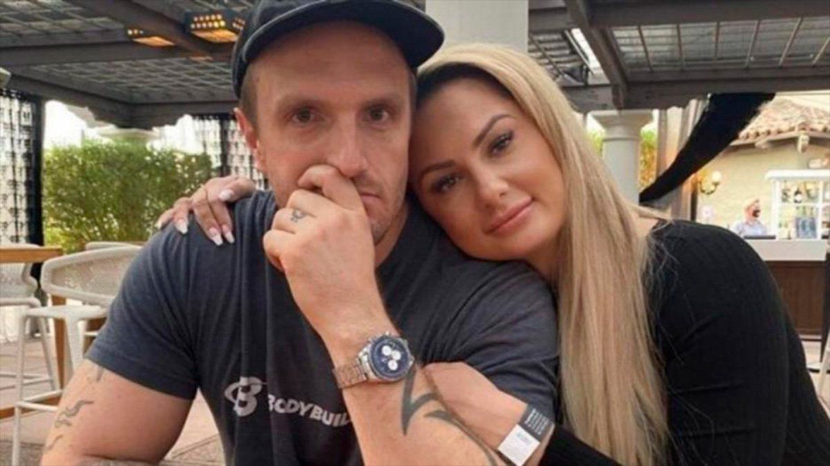 La peculiar noticia se volvió viral y recorrió todo internet