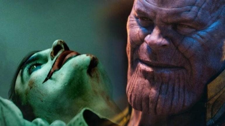 “Avengers Endgame” vs “Joker” por el Oscar: el cruel meme para los fans de Marvel