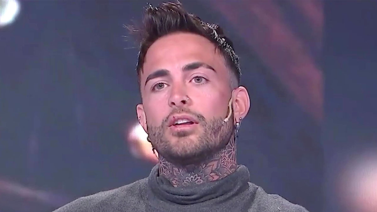 La abultada cifra en dólares que cobra el novio de Charlotte Caniggia por contenido erótico