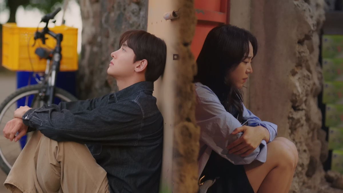 La emotiva serie coreana de Netflix