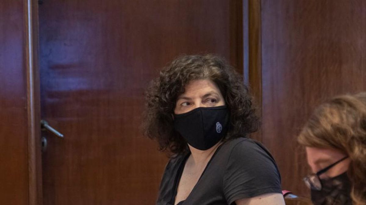 La ministra de Salud Carla Vizzotti remarcó que todavía no hay "predominancia" de la variante Delta en la Argentina y aseguró que "no hay ninguna vacuna que elimine la circulación del virus".