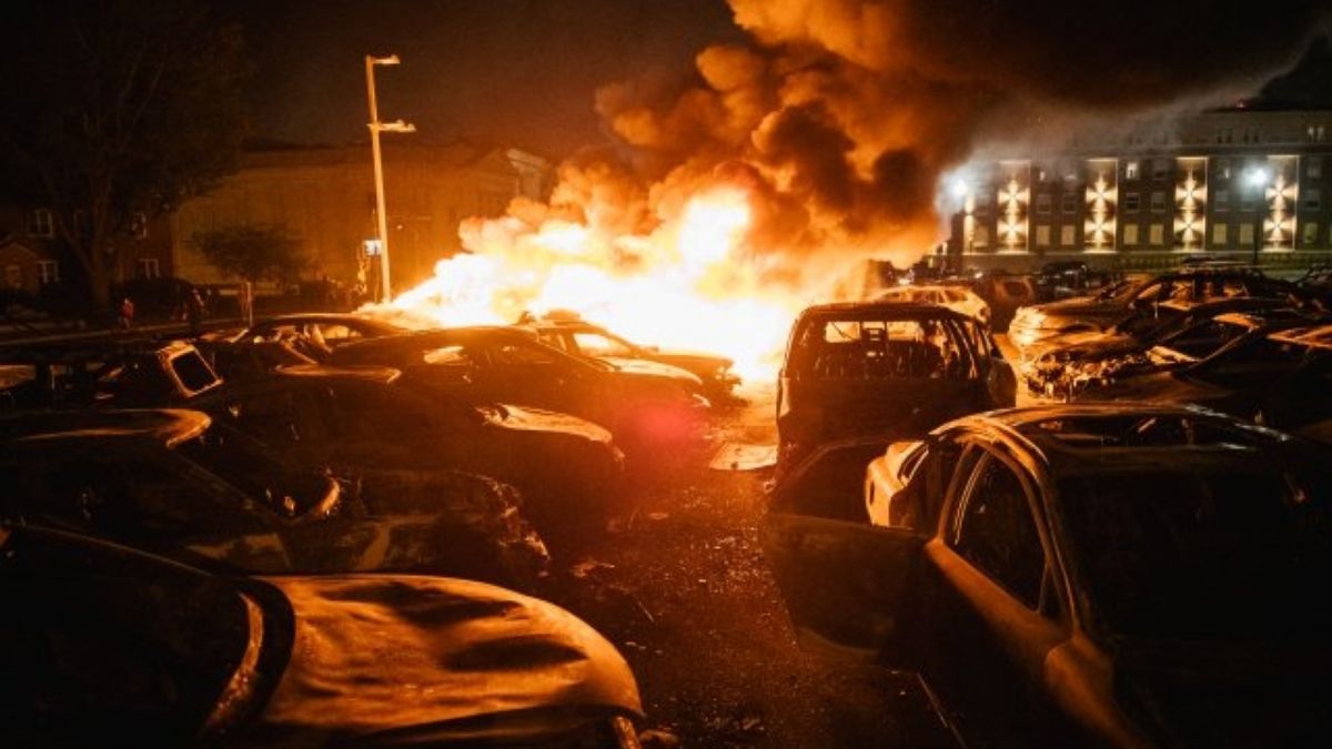 De cara a las elecciones generales de noviembre en Estados Unidos