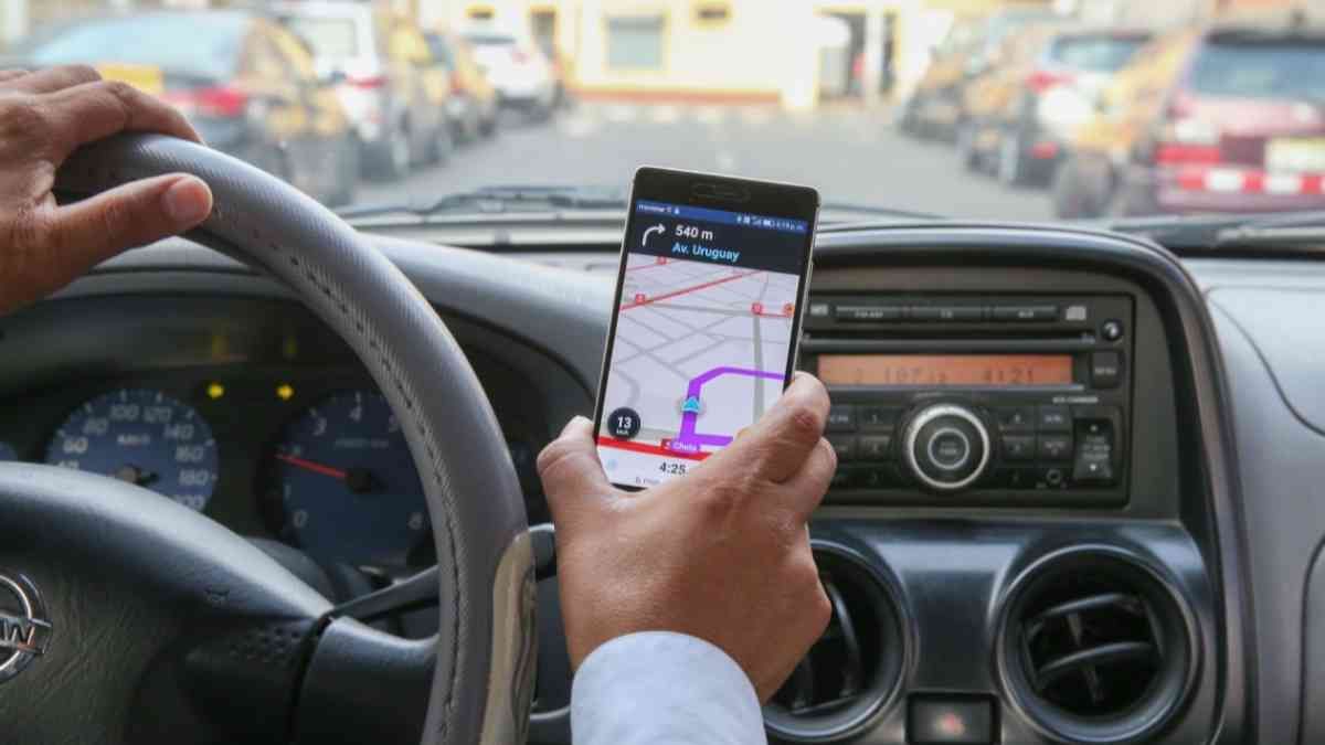 Insólito ataque en Brasil: comió arriba del auto y recibió una brutal golpiza por parte del conductor