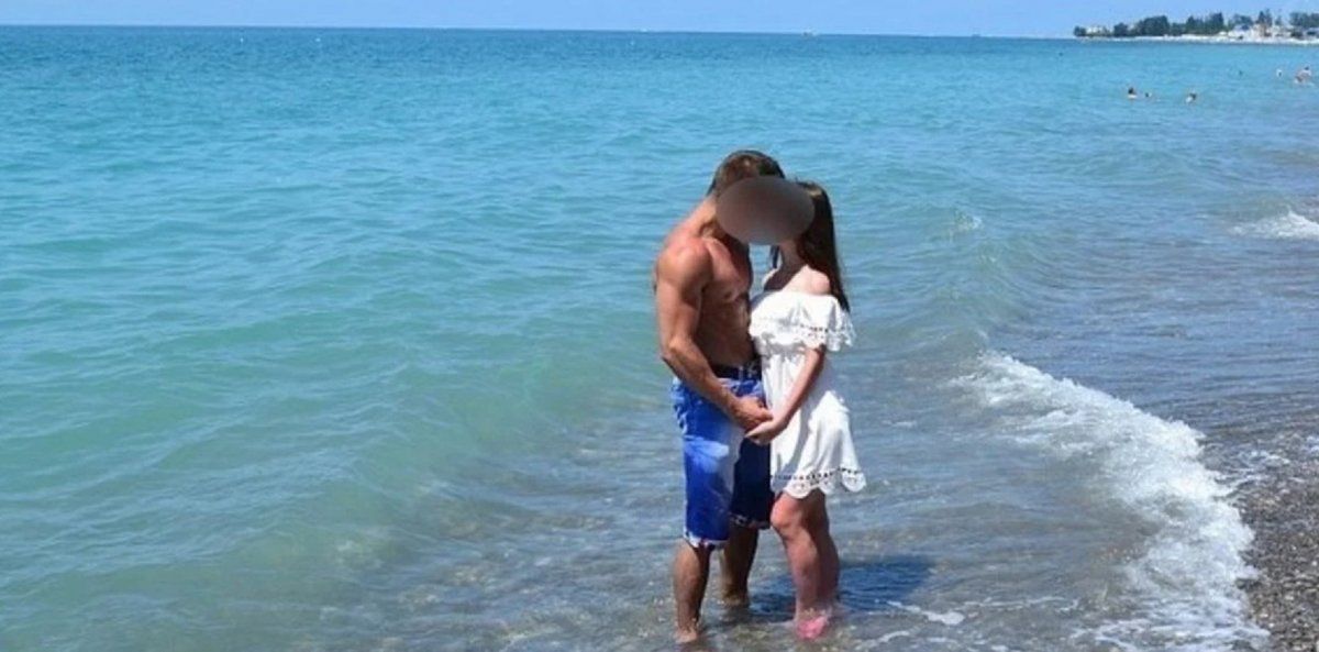 Rompieron la cuarentena para tener sexo en la playa y los sorprendieron