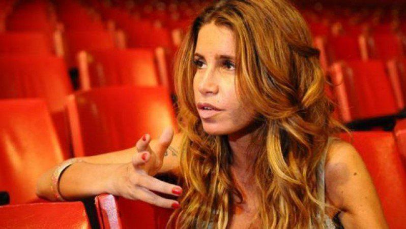 Flor Peña lloró con Jimena Barón: “Sos el ejemplo de muchas mujeres”