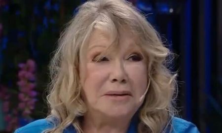 Solita contó cómo fue tener relaciones luego de 15 años. Solita contó cómo fue tener relaciones luego de 15 años.