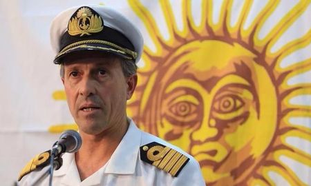 ?no hay ningun indicio de ataque al submarino? ?no hay ningun indicio de ataque al submarino?