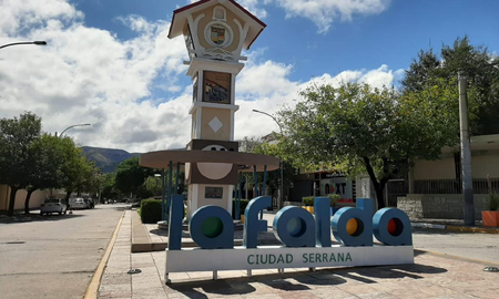 Qué hacer y visitar en La Falda Qué hacer y visitar en La Falda