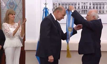 Alejandra Rodenas, Omar Perotti y Miguel Lifschitz: tres actores centrales de la política de Santa Fe. Alejandra Rodenas, Omar Perotti y Miguel Lifschitz: tres actores centrales de la política de Santa Fe.