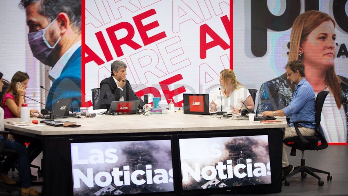 "En la provincia m&aacute;s insegura de la Argentina &iquest;en serio la propuesta es la Billetera Santa Fe?", apunt&oacute; Ceresola.