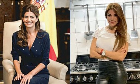 El inesperado comentario de Zulemita Menem sobre Juliana Awada: Es extraterrestre El inesperado comentario de Zulemita Menem sobre Juliana Awada: Es extraterrestre