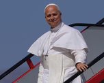Con la acreditación oficial de Banach en el país, la agenda entre Argentina y la Santa Sede suma un actor clave en la diplomacia, reavivando las ilusiones sobre los próximos pasos del Santo Padre.&nbsp;