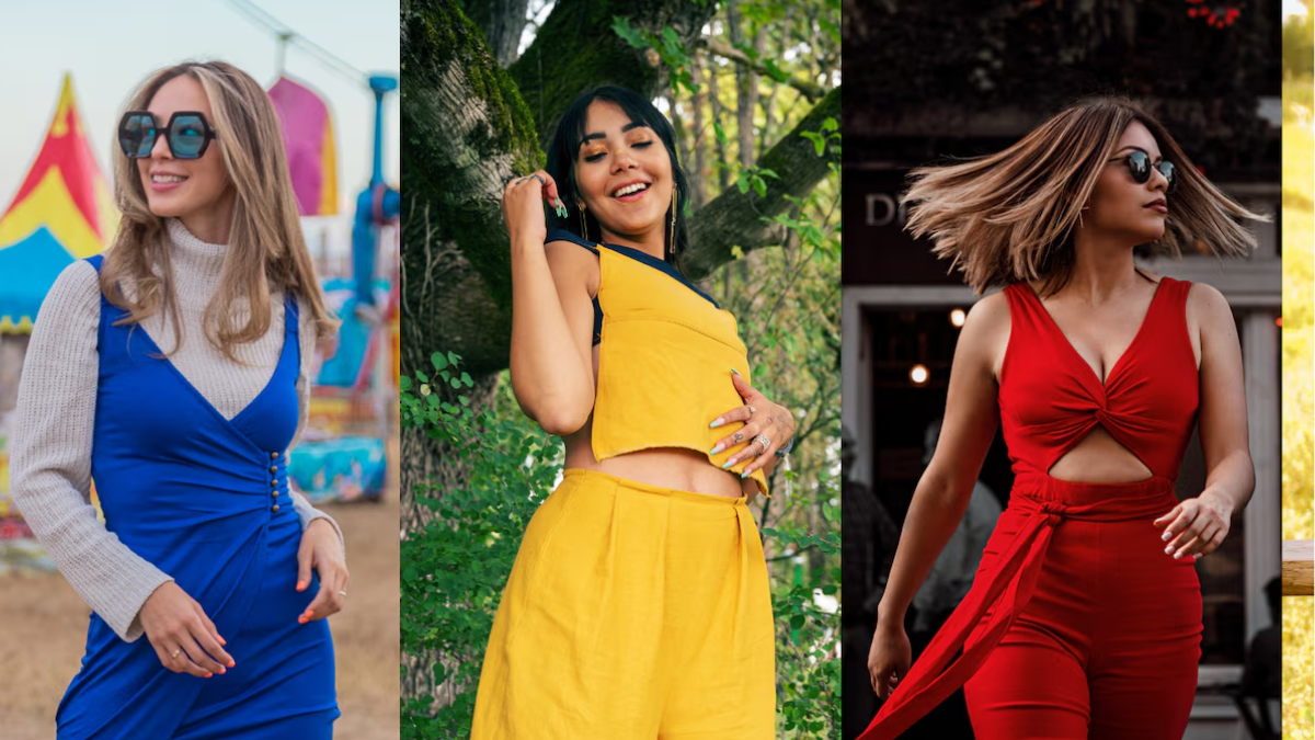 Año Nuevo estos son los colores que atraen buena energía.