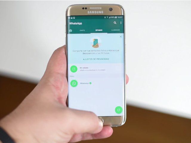 Así podes saber si una persona te bloqueó en WhatsApp