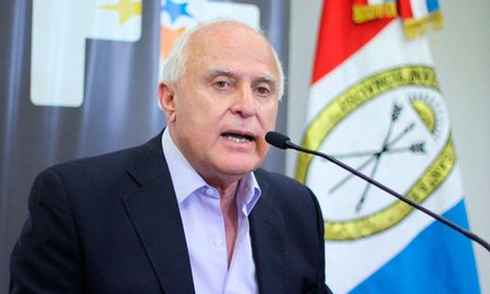 la provincia de santa fe coloco deuda por u$s 250 millones a tasa de 7% la provincia de santa fe coloco deuda por u$s 250 millones a tasa de 7%