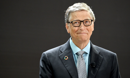 Bill Gates lanzó una letal advertencia sobre la próxima pandemia: La humanidad no puede confiarse Bill Gates lanzó una letal advertencia sobre la próxima pandemia: La humanidad no puede confiarse