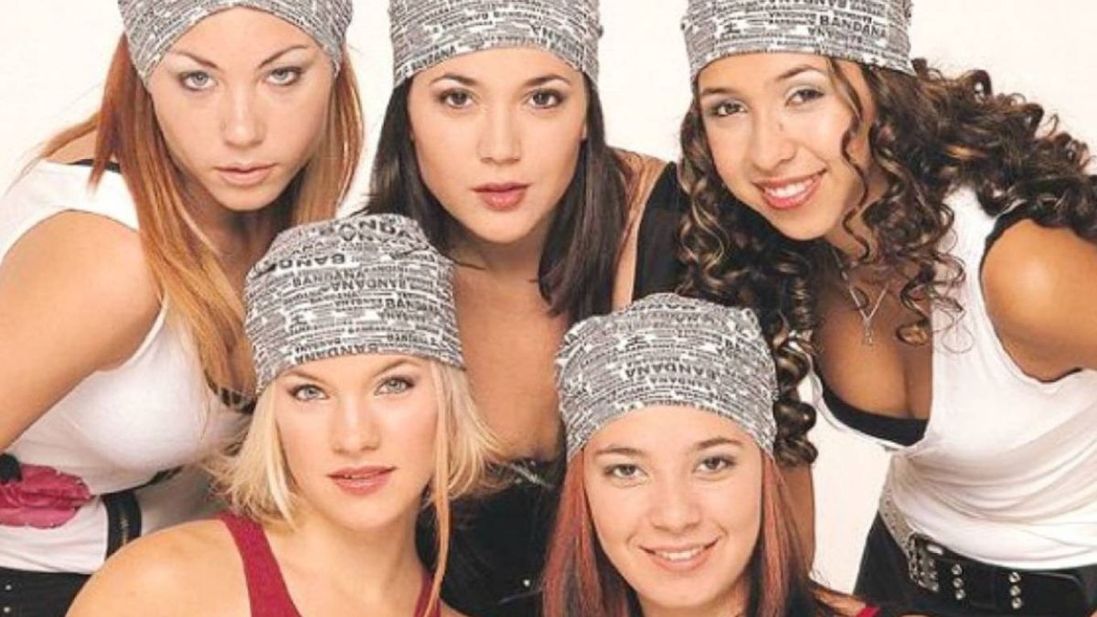 Bandana confirmó su regreso a 25 años de su debut: quiénes estarán y ...