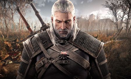 la serie the witcher tiene planeadas siete temporadas la serie the witcher tiene planeadas siete temporadas