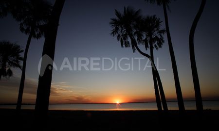 laguna el palmar: un oasis que sigue escondido en el norte de la provincia de santa fe laguna el palmar: un oasis que sigue escondido en el norte de la provincia de santa fe