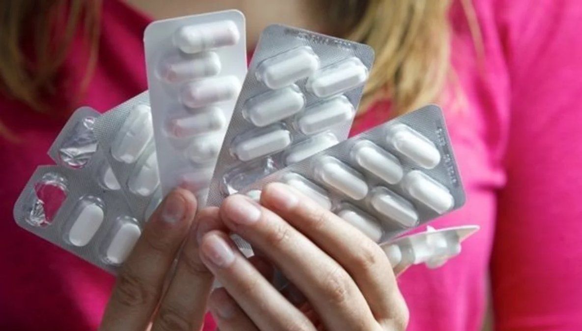 Anmat prohibió y quitó de circulación el fármaco "Ibuflamar-p ibuprofeno con paracetamol", fabricado por Indoco Remedies Ltd., de Bolivia.