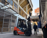 Se accedió a la exención del pago de impuestos por el ingreso al país de todo el equipamiento internacional. Se accedió a la exención del pago de impuestos por el ingreso al país de todo el equipamiento internacional.