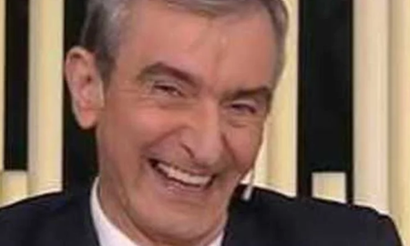 nelson castro revelo en la mesa de mirtha legrand a que lo obligan sus companeros: es todo el tiempo nelson castro revelo en la mesa de mirtha legrand a que lo obligan sus companeros: es todo el tiempo
