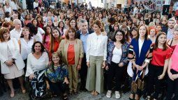 El proyecto de ley del gobierno supedita la igualdad de género a la buena voluntad El proyecto de ley del gobierno supedita la igualdad de género a la buena voluntad