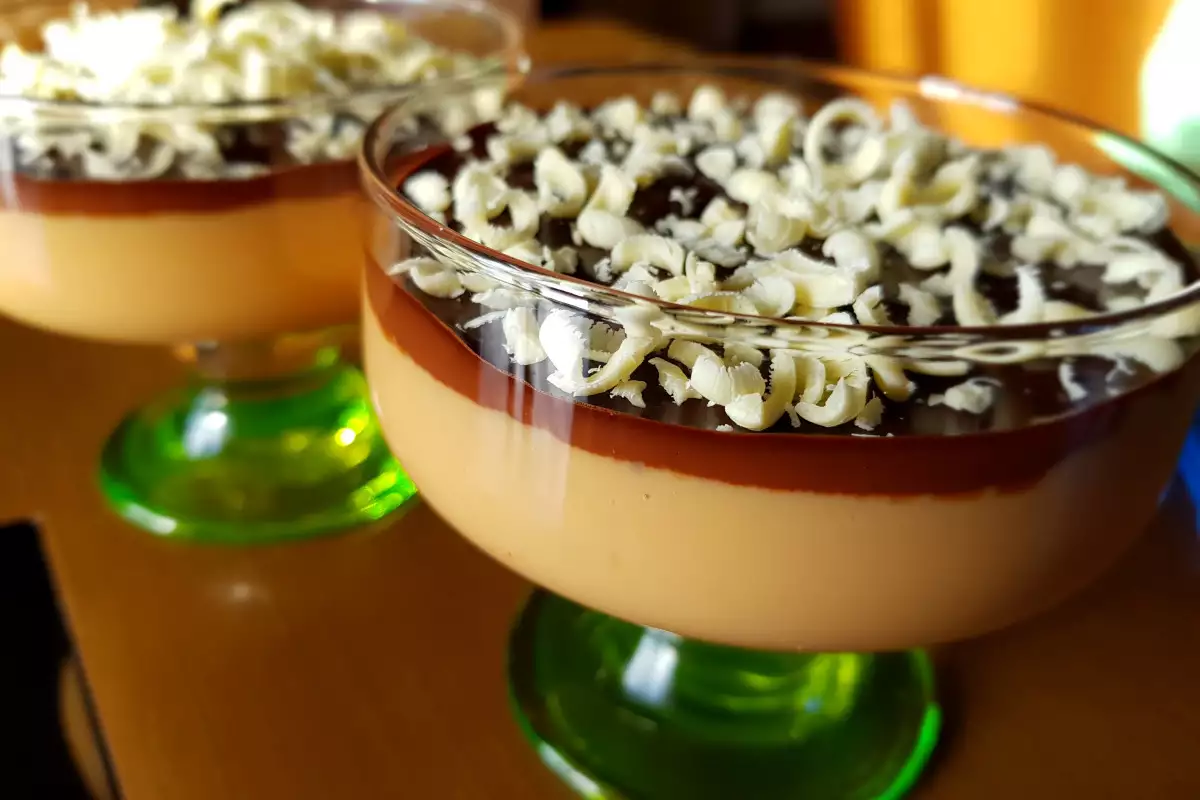 Cómo hacer Danette casero: la recetas más sencilla y con pocos ingredientes&nbsp;