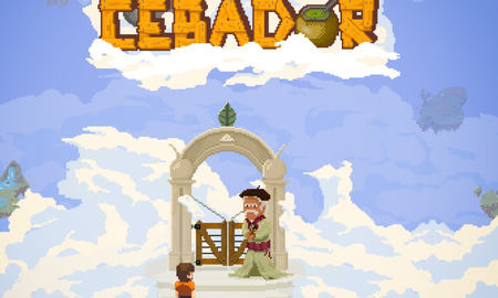 cebador: el videojuego argentino para armar el mate perfecto cebador: el videojuego argentino para armar el mate perfecto