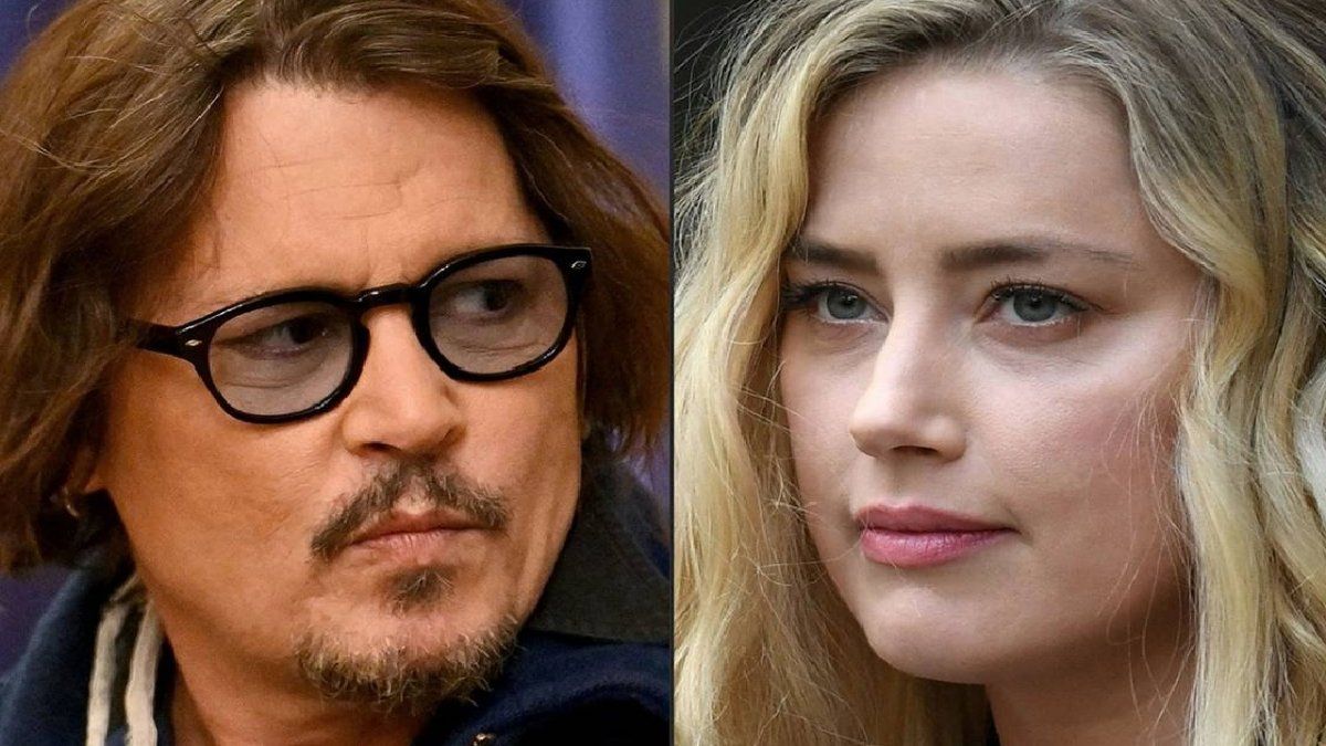 Qué pasará con Amber Heard si Johnny Depp gana el juicio por difamación