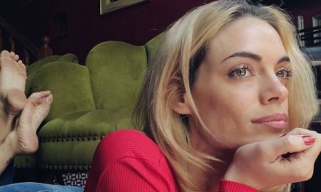 Emilia Attias contó cómo es la educación no tradicional que recibe su hija: Tiene una visión más abierta. Emilia Attias contó cómo es la educación no tradicional que recibe su hija: Tiene una visión más abierta.