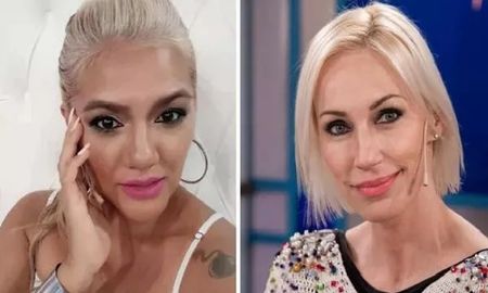 Gladys La Bomba lució su nueva figura fit y la compararon con Ingrid Grudke Gladys La Bomba lució su nueva figura fit y la compararon con Ingrid Grudke