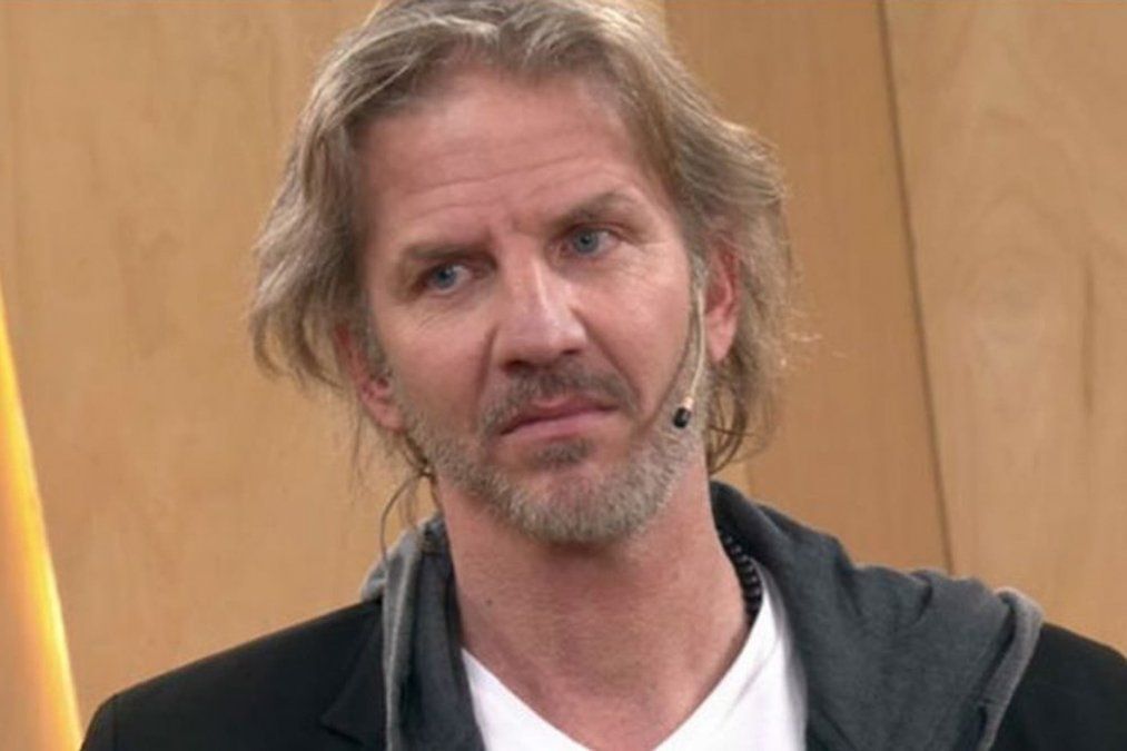 Facundo Arana viajará al espacio