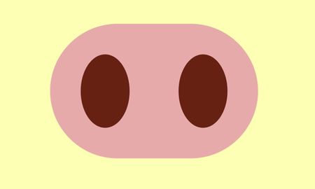 ¿sabes que significa el emoji de la nariz de cerdo de whatsapp? ¿sabes que significa el emoji de la nariz de cerdo de whatsapp?